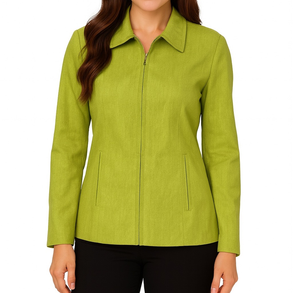 🌴 Harris Wallace Blazer - Size 8P